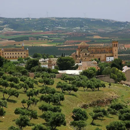 El Molino Osuna