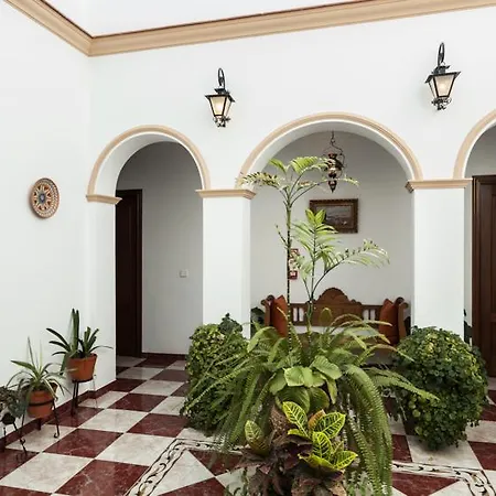 El Molino Hotel Osuna