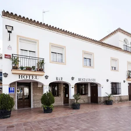 El Molino