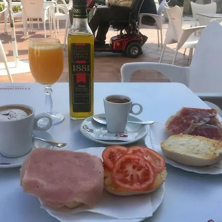 El Molino Hotel Osuna