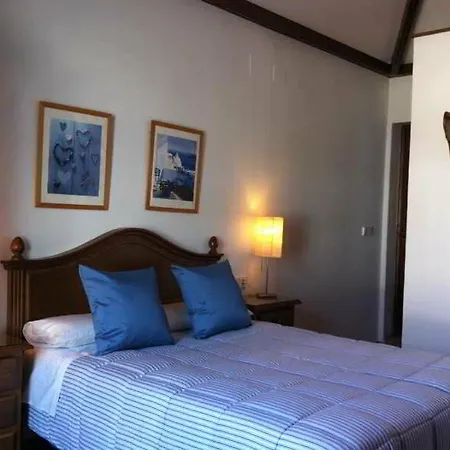 El Molino Hotel