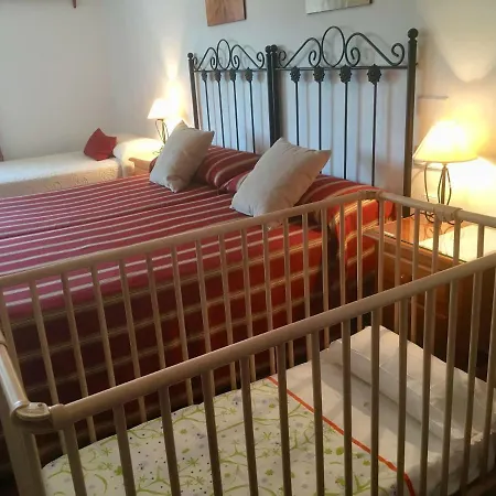 Hotel El Molino 2*