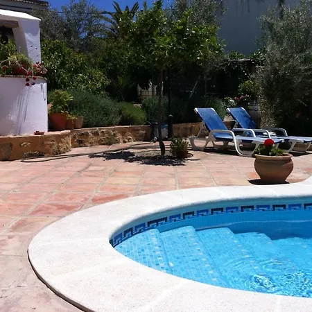 El Molino Hotel Osuna