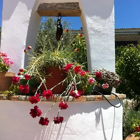 Hotel El Molino Osuna
