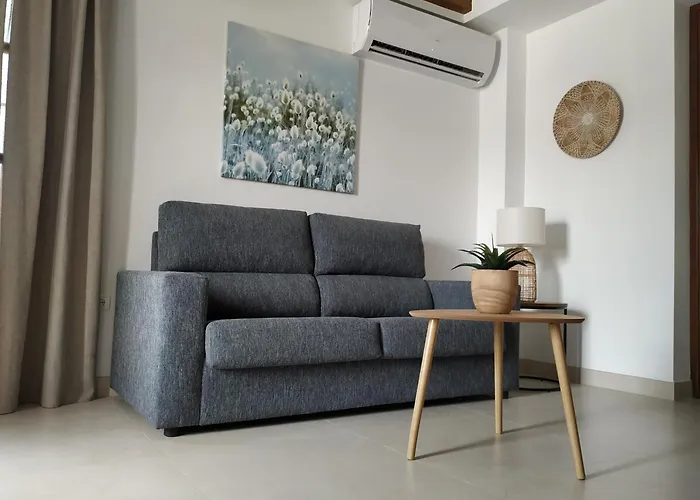 Hotel El Molino Osuna