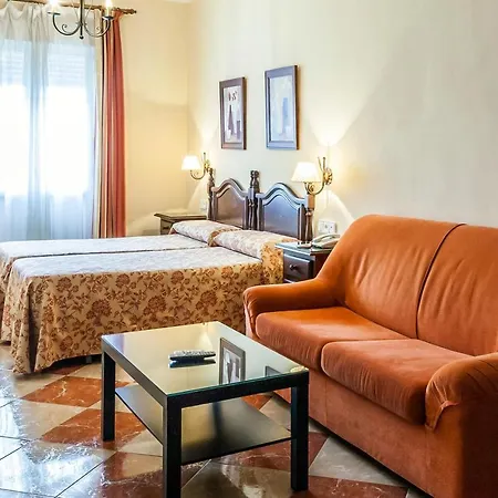 Hotel El Molino
