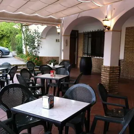 El Molino Hotel