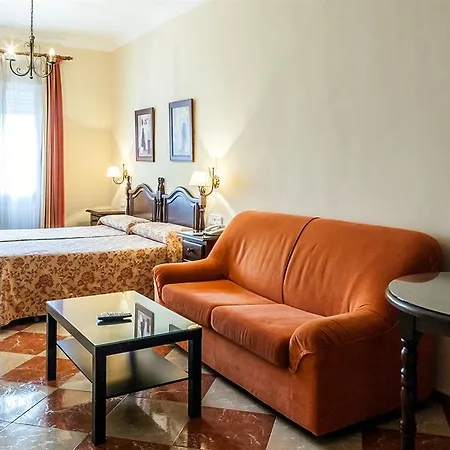 El Molino Hotel Osuna