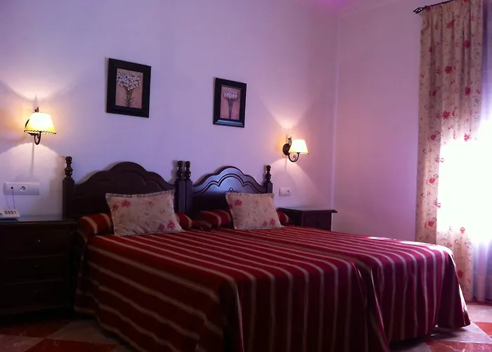 Otel El Molino Osuna